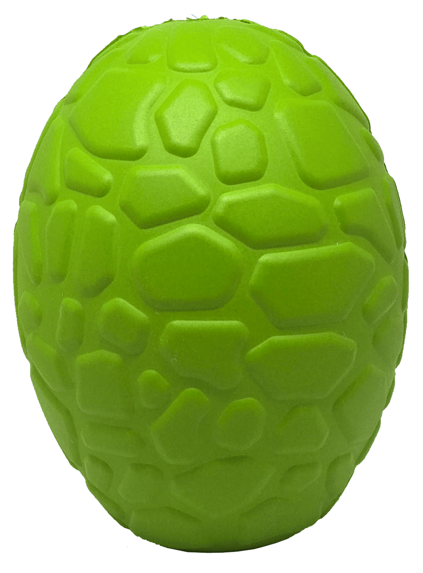 MKB Durable Chew Toy & Treat Dispenser - Dinosaur Egg for Power Chewers-2